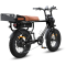 DiroDi Rover Plus Gen 6 SO Electric Fat Bike